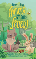 Anders ist doch Jeder!