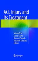 ACL Injury and  Its Treatment