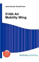 514th Air Mobility Wing