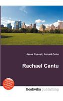 Rachael Cantu: (English)