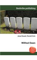 Wilfred Owen