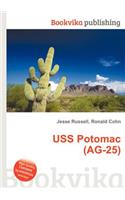 USS Potomac (Ag-25)