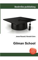 Gilman School