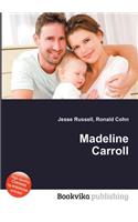 Madeline Carroll: (English)
