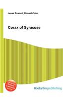 Corax of Syracuse