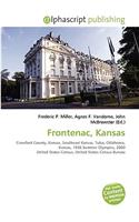 Frontenac, Kansas