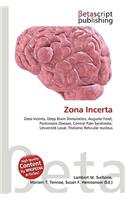 Zona Incerta: (English)