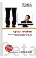 Optical Feedback