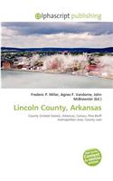 Lincoln County, Arkansas: (English)