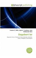 Dagobert Ier: (French)