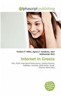 Internet in Greece: (English)