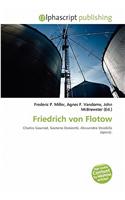 Friedrich Von Flotow: (English)