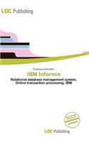 IBM Informix