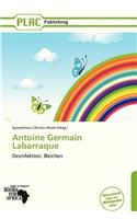 Antoine Germain Labarraque
