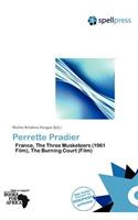 Perrette Pradier: (English)