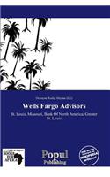 Wells Fargo Advisors: (English)