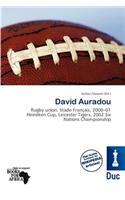 David Auradou
