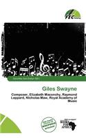 Giles Swayne