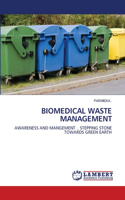 Biomedical Waste Management