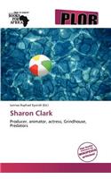 Sharon Clark