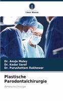 Plastische Parodontalchirurgie
