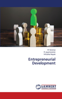 Entrepreneurial Development