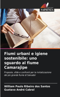 Fiumi urbani e igiene sostenibile