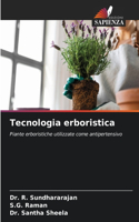 Tecnologia erboristica