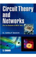 Circuit Theory and Networks