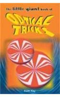 Little Giant Book of Optical Tricks