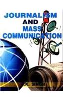 Journalism and Mass Communication