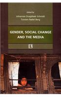 Gender, Social Change and the Media