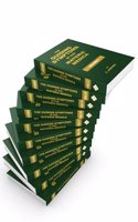 The Guiding Symptoms of our Materia Medica â€“ 10 Volume Set