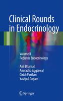 Clinical Rounds in Endocrinology