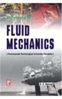 A Textbook of Fluid Mechanics