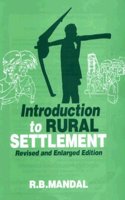 Introduction To Rural Settlement