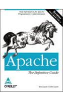 Apache: The Definitive Guide