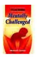 Teaching Mentally Challenged