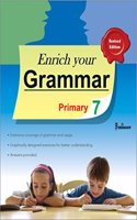 Enrich Your Grammar 7
