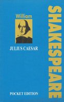 Julius Caesar (Pocket Shakespeare)