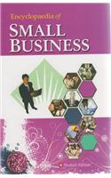 Encyclopaedia of Small Business