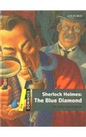The Grear Adventures Of Sherlock Holmes
