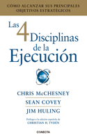 4 Disciplinas de la Ejecución / The 4 Disciplines of Execution