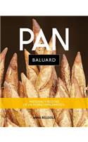 Pan Baluard