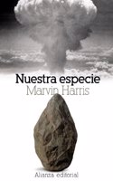 Nuestra especie / Our species