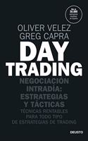 Day trading: Negociacion intradia: estrategias y tacticas