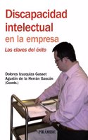 Discapacidad intelectual en la empresa / Company Intellectual disabilities