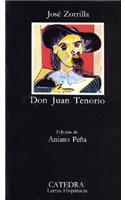 Don Juan Tenorio