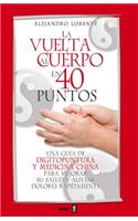 La Vuelta Al Cuerpo En Cuarenta Puntos