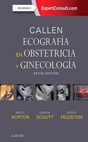 Callen. Ecografia en obstetricia y ginecologia Ed.6o